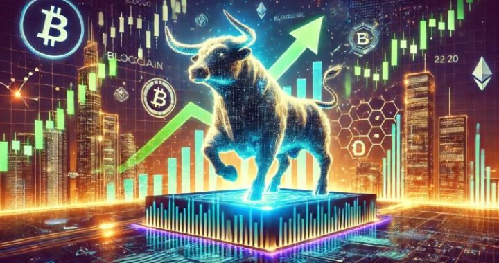 Bitcoin Price Poised For A Bullish November: Key Catalysts That Can’t Be Ignored