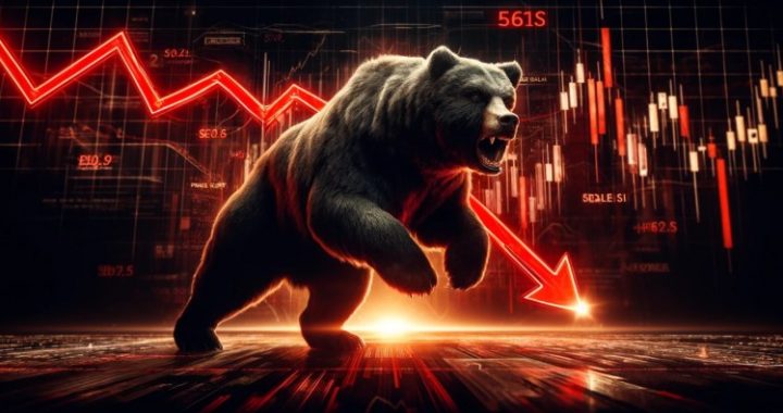 XRP Price Correction Is Far From Over: Bearish Divergence Signals Potential Revisit To $2.05