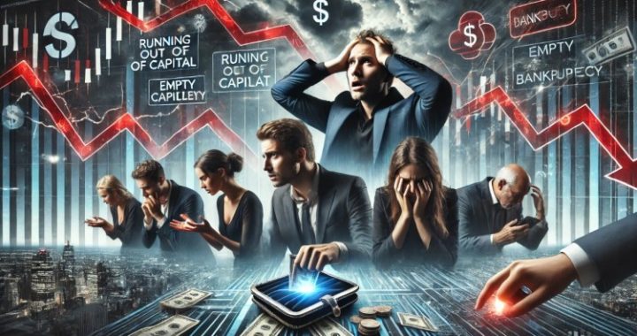 Circle Stock Plummets By Almost 70% Post-IPO Debut, Analysts Issue Warnings