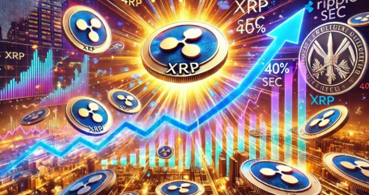 By The Numbers: First Spot XRP ETF Achieves Record Launch Amid 900 Competitors