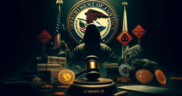 Samourai Wallet Co-Founder Sentenced To 5 Years In Prison For Money Laundering
