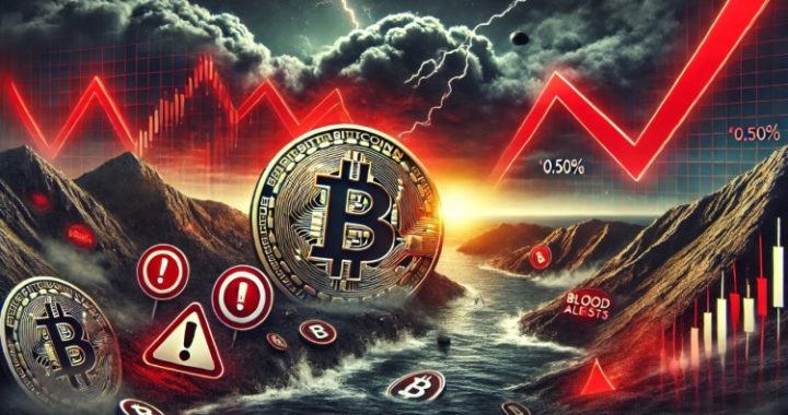 Risks To Crypto Market Ahead Of Key MSCI Ruling: Will It Spark A New Bitcoin Sell-Off?