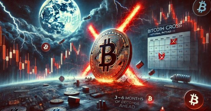 Bitcoin Faces Less Than 50% Chance Of Hitting $100,000 By December 31, Says AI Model