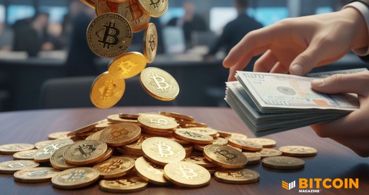 Sequans Sells 970 Bitcoin to Slash Debt, Bitcoin Price Slumps to $101,000 