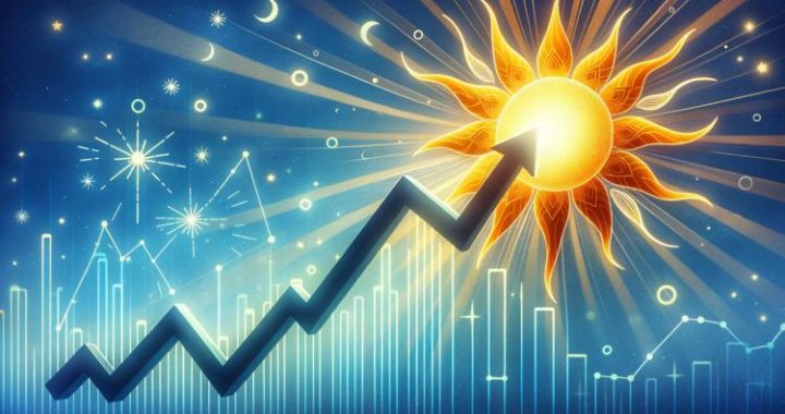 Solana (SOL) Turns Positive Amid Market Calm — Does the Trend Have Legs?