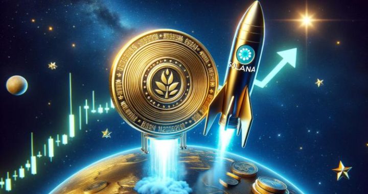 Solana (SOL) Aims Recovery Run, $155 Resistance Now Back in Focus