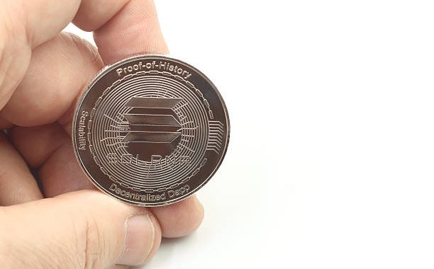 Solana’s Next Major Wave Depends On How The Price Behaves Inside This Support