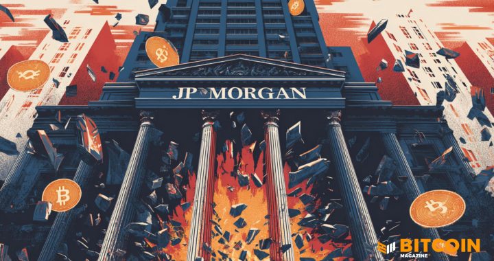 Strike CEO Jack Mallers Debanked by JPMorgan as Bank Faces Epstein Tensions