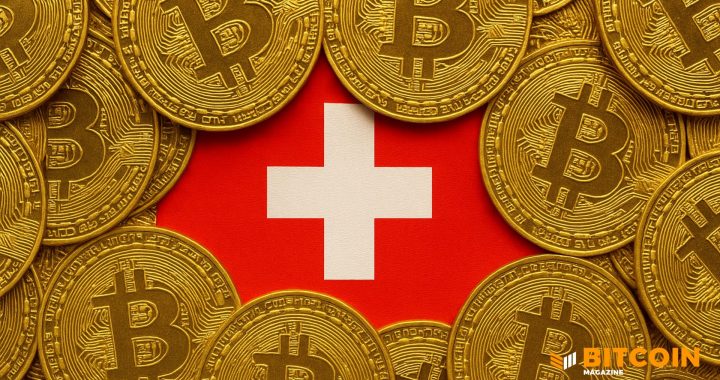 Switzerland’s FUTURE Raises CHF 28 Million to Build ‘Europe’s Premier Bitcoin Treasury’