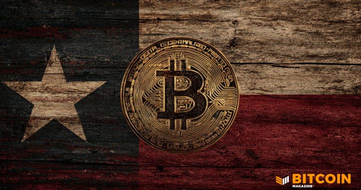Texas Becomes First U.S. State to Buy $10M of BlackRock’s Spot Bitcoin ETF