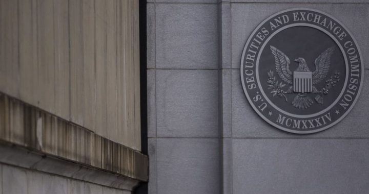 SEC Chair Unveils Crypto Framework to Separate Securities From Collectibles