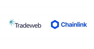 Tradeweb partners with Chainlink to publish US Treasury benchmark data on-chain