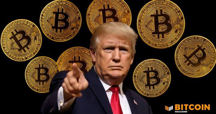 Trump Doubles Down on Crypto Leadership, Defends CZ Pardon on 60 Minutes