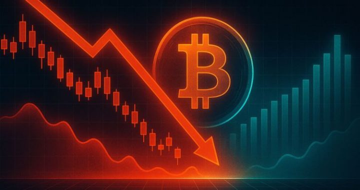 Bitcoin Capitulation Deepens Around $90K Level: Classic Late-Stage Fear Structure Emerging