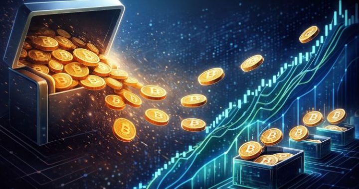 63K Bitcoin Exits Long-Term Wallets: A Surge of Speculative Short-Term Buying
