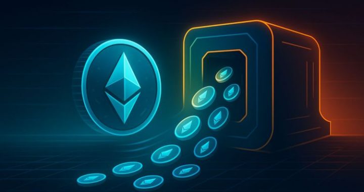 Bitmine Scoops Up Another 28,625 Ethereum ($82.1M) as Market Bleeds – Details