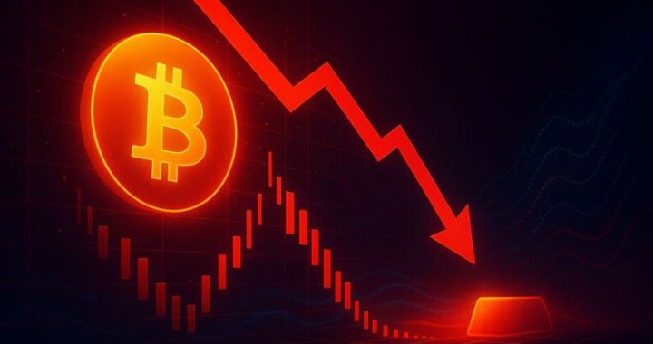 Bitcoin Short Squeeze Flushes Out Late Longers as Funding Turns Negative: Classic Capitulation Signal
