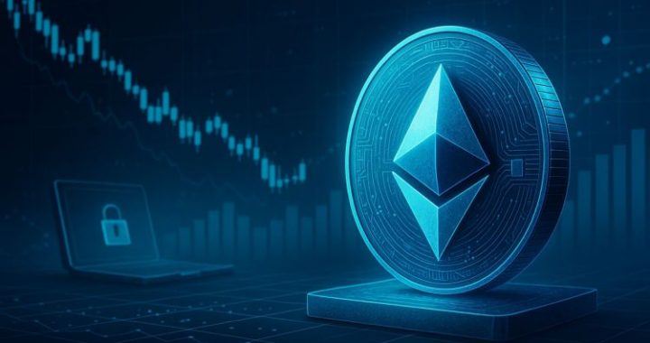 Bitmine Buys 44,036 Ethereum Worth $166M During Market Dip – Details