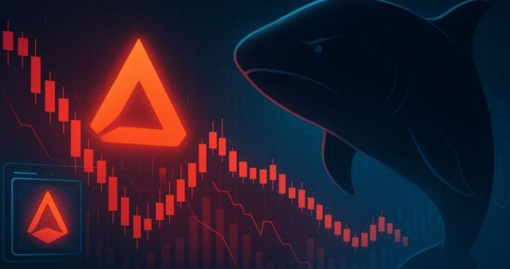 Whale Piles Into ASTER Shorts After CZ’s Comment – $52.8M On the Line