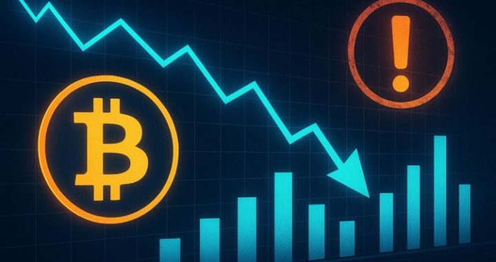 Bitcoin OI Suffers Deepest Drop Of The Cycle: $10B Leverage Wipeout Leaves Traders Cautious
