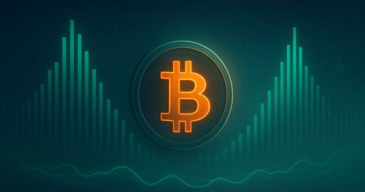 Massive Bitcoin Bid Walls Spotted On Binance: Bulls Step In With 2,800 BTC Cluster