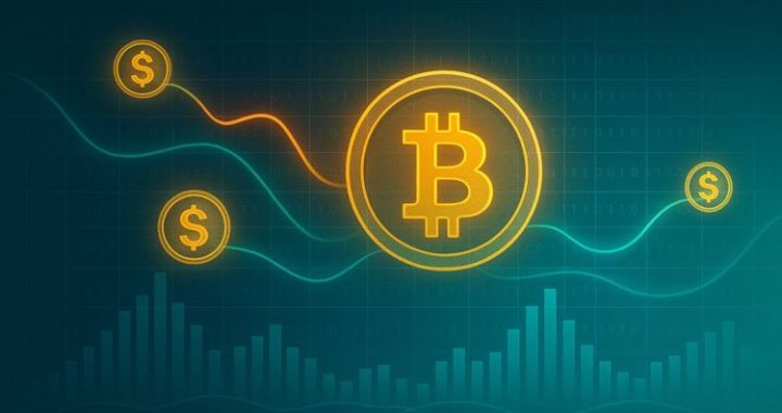 $14B In Stablecoins Minted Since October Crash: Liquidity Returning To Crypto