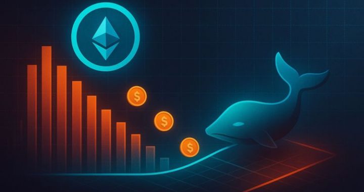 Ethereum Approaches Historical Accumulation Level – Just 8% Away From LTH Cost Basis