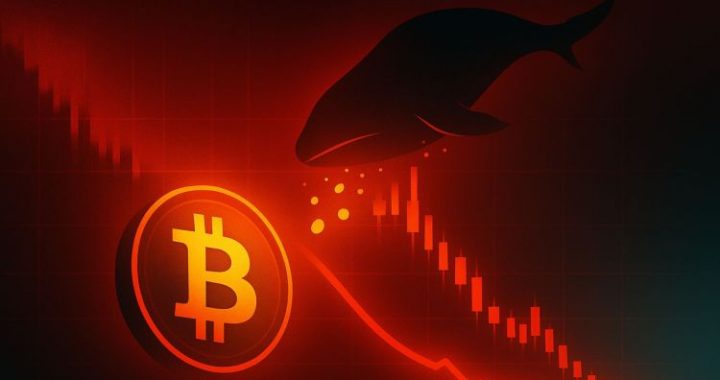 Galaxy Digital Dumps 2,800 BTC as Bitcoin Crashes Below $90K