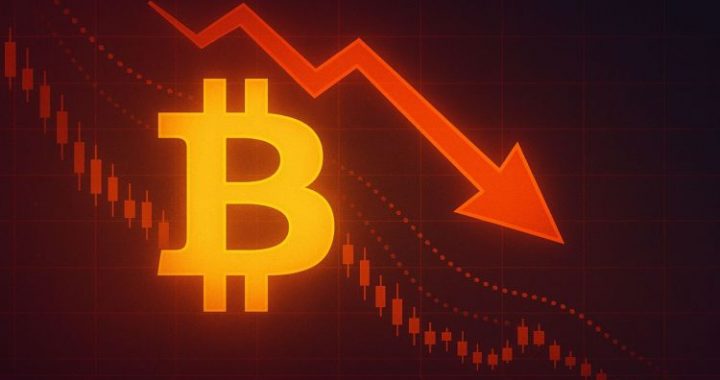 Major Bitcoin LTH Sell-Off Signals Cycle Exhaustion as Supply Drops to 13.6M BTC