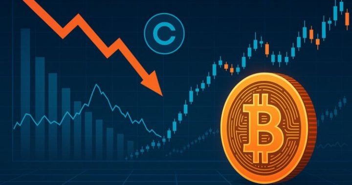 Bitcoin Coinbase Premium Still Negative: US Institutions Keep Selling Despite Easing Pressure