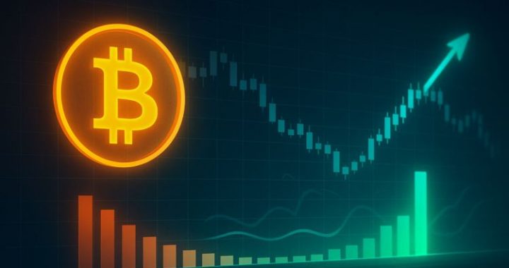 Bitcoin Mean Reversion Oscillator Prints First Green Oversold Bar in Months – A Classic Bull-Market Bottom Signal