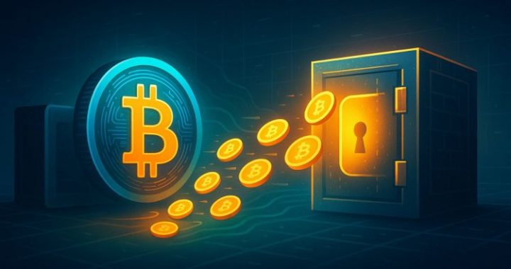 Bitcoin OG Owen Gunden Deposits Final 2,499 BTC ($228M) to Kraken – Details
