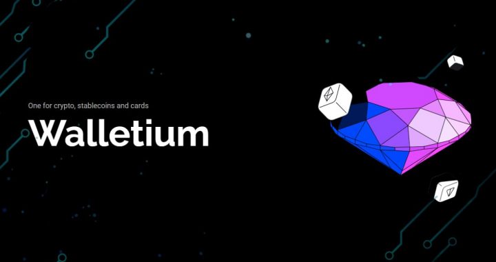 Walletium Launches Mild Staking: Earn TEX Inside a Telegram-Native Wallet—Without Selling Your Core Assets