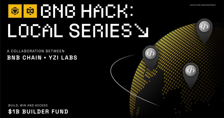 BNB Chain to Host BNB Hack: Buenos Aires and Demo Night at Devconnect Argentina