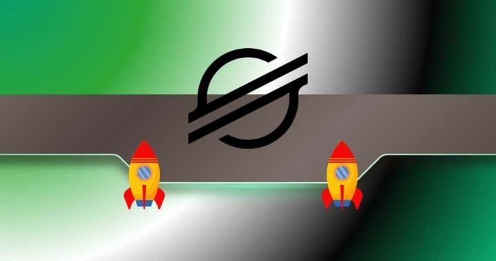 Triple-Digit Move Incoming? XLM Hits Key $0.23 Support Again