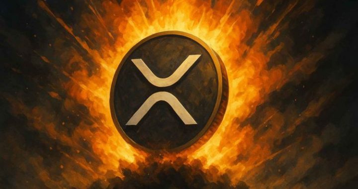 XRP Bear Signal Triggered: Will The Top Altcoin Drop 70-80% From Here?