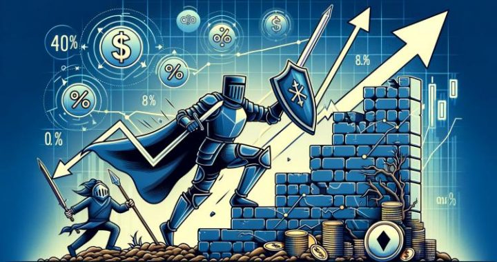 XRP Price Battles Breakout Resistance With Momentum Showing Mixed Signals