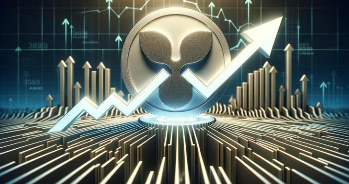 XRP Price Spikes Over 10% With Traders Rushing Back Into the Rally