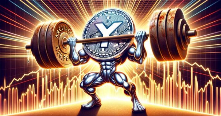 XRP Price Regains Traction as Whales Return and Volatility Rises