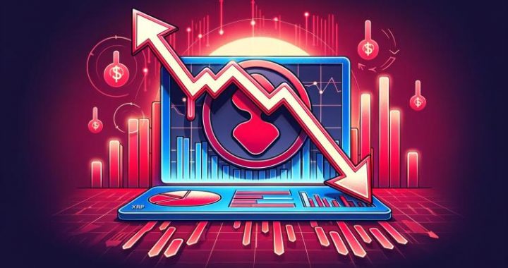 XRP Price Gains Fade, Market Turns Cautious After Another Weak Session