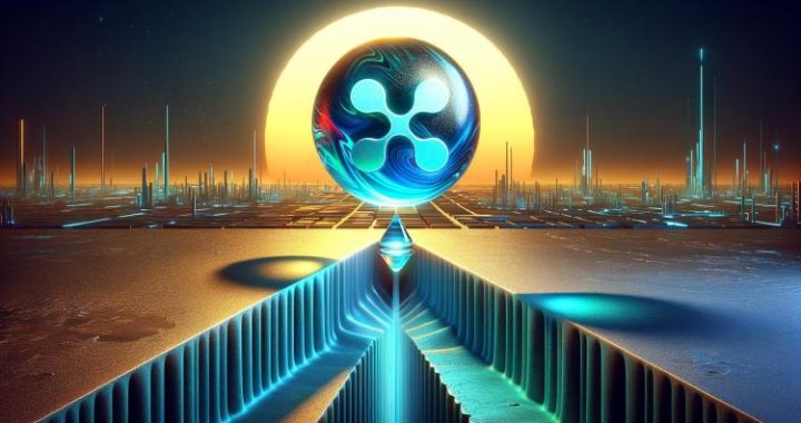 XRP Price Slips Toward $2.00, Increasing Pressure on Short-Term Support Levels
