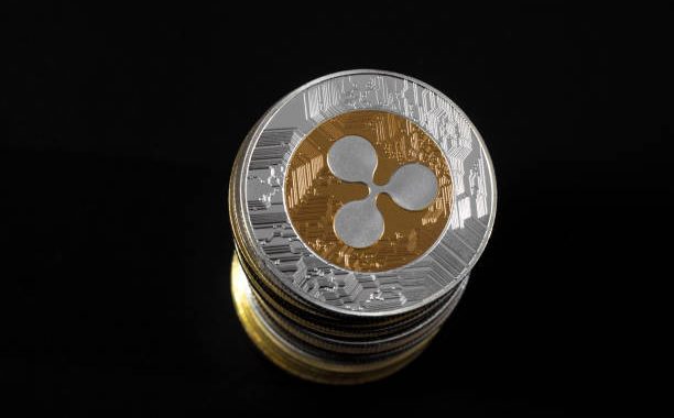 XRP Edges Toward A Macro Shift As Expanding Diagonal Meets Breakout Momentum