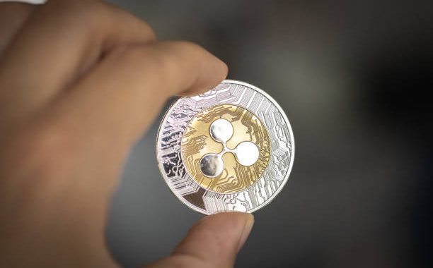 The Final XRP Bull Run That Will Send Price To $1,115