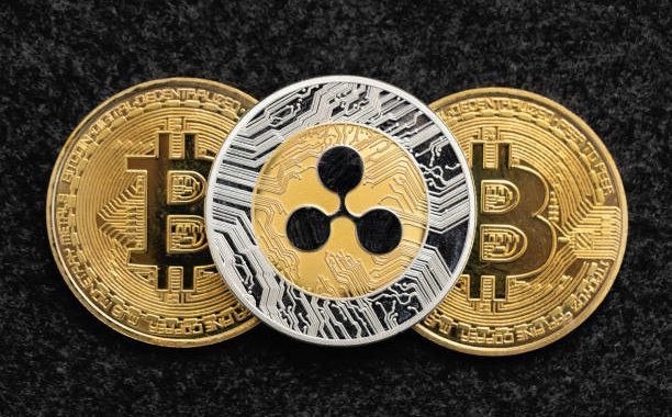 Here’s How High The XRP Price Needs To Be To Flip Bitcoin