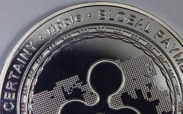 Analyst Predicts XRP “Supply Crisis” To Trigger The Next Parabolic Rally