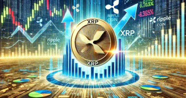 XRP Has Just Flashed ‘The Real Signal’, Analyst Reveals Where Price Is Headed