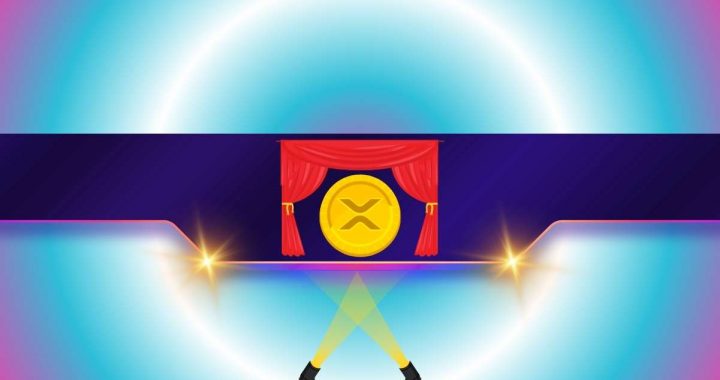 XRP Cup & Handle Breakout Could Trigger $5 Year-End Run
