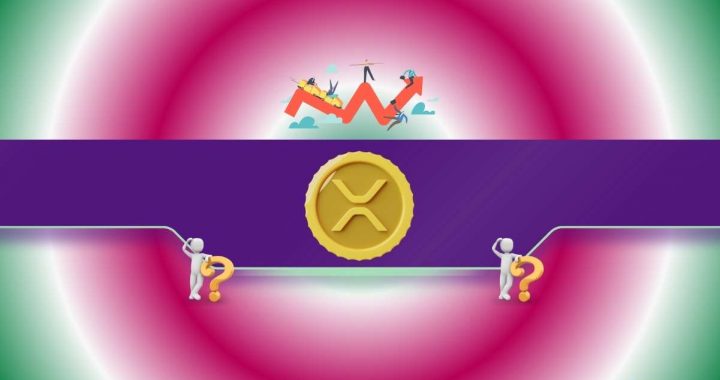 Is XRP Cracking? Holders Grow Anxious as the $2 Level Comes Under Threat