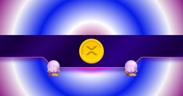 XRP Breakout Loading? All Eyes on the Crucial $2.60 Level