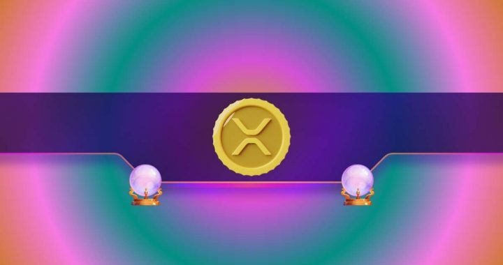 Ripple (XRP) Back at Key Level: Could History Repeat to New ATHs?